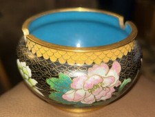 Vintage cloisonne ash for sale  Nyssa
