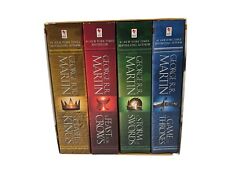 Game thrones george for sale  Camano Island