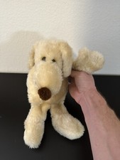 Mutt dog plush for sale  Plano