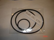 Elmo 1200d belt for sale  Pleasant Hill