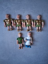 Lot figurines astérix d'occasion  Jarny