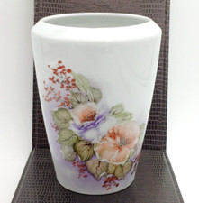 Vaso porcellana dipinto usato  Caravaggio