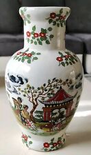 Vase balustre japonais d'occasion Vase balustre japonais d'occasion  Habsheim