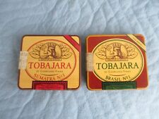 Alte blechdose cigarilhas gebraucht kaufen  Wesel