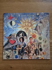 Disco de vinil Tears For Fears The Seeds Of Love LP álbum estéreo DMM Europa 1989  comprar usado  Enviando para Brazil