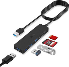 Tsupy hub usb usato  Roma