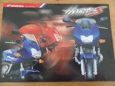 Honda hornet motorcycle for sale  BASILDON