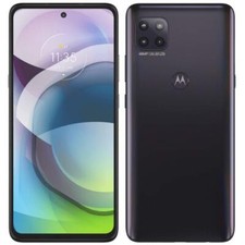Motorola Moto One 5G Ace XT2113 Apenas Verizon - 64GB Cinza Vulcânico TELEFONE CAIXA ABERTA comprar usado  Enviando para Brazil
