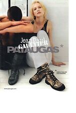 Publicite advertising 2010 d'occasion  Le Luc