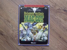 Legende alexis mac gebraucht kaufen  Malente