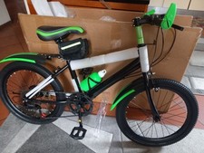 Bicicletta bambino nuova usato  Trento