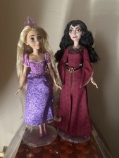 Mattel disney tangled for sale  Redwood City