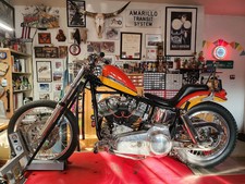 1967 harley davidson for sale  Levelland