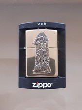 Zippo feuerzeug cigar gebraucht kaufen  Rodgau