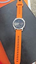 Smartwatch garmin epix usato  Mercogliano