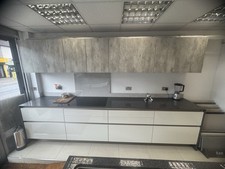 Kitchen display german for sale  BRENTWOOD