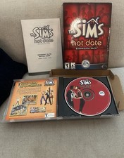 Sims hot date for sale  San Antonio