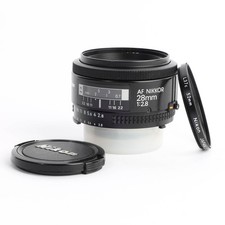 Nikon nikkor 28mm2 gebraucht kaufen  Nürnberg