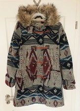 Wintermantel khujo neu gebraucht kaufen  Lübeck