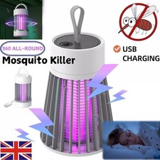 Portable mosquito killer for sale  MINEHEAD