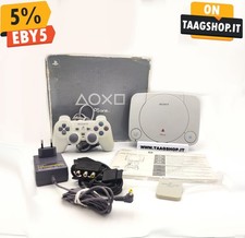 Console psone sony usato  Biella