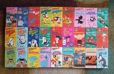 Huge terrytoons cartoon for sale  Monroe