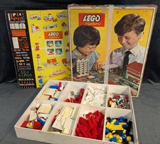 Vintage lego system for sale  DINGWALL