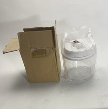 Vwr vacuum sample for sale  Vista