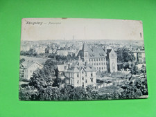 Königsberg panorama gebraucht kaufen  Remscheid