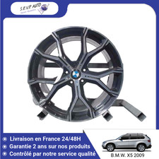 Jante aluminium bmw d'occasion  Saint-Quentin