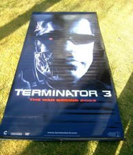 Large terminator heavy for sale  UK