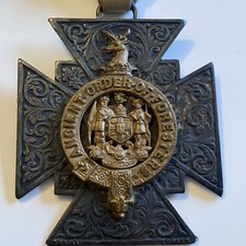 Aof ancient order for sale  STOWMARKET