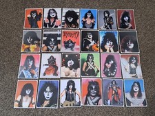 Kiss 3rd series for sale  WICKFORD