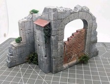 Italeri diorama scenic for sale  FAREHAM