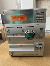 Sony cmt cp1 for sale  LONDON