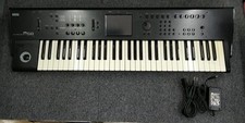 Sintetizzatore korg m50 usato  Spedire a Italy
