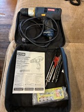 Ryobi corded drill for sale  Roseburg