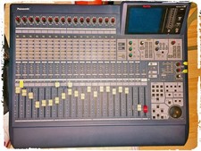 Ramsa da7 digital for sale  HODDESDON