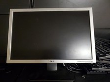 Dell se198wfpv lcd for sale  Bessemer City