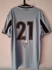 Maglia calcio centenario usato  Torino