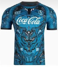 Trikot replik ffizielle gebraucht kaufen  Kehl