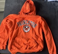 Princeton university orange for sale  Plainview