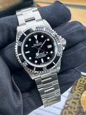 Rolex sea dweller for sale  DEAL