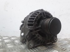 2007 SKODA FABIA ALTERNATOR DIESEL 1900TDI 14V 038903023L comprar usado  Enviando para Brazil