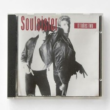 Soulsister takes two gebraucht kaufen  Deutschland