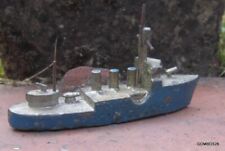 Plomb creux figurine d'occasion  Dornecy