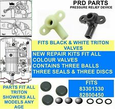 Triton 82800450 83301330 for sale  IPSWICH