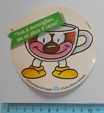 Sticker vintage adesivo usato  Italia