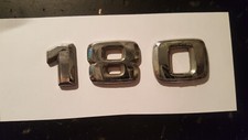 Ldtimer mercedes emblem gebraucht kaufen  Darmstadt