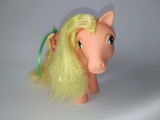 Little pony vintage usato  Ospedaletto Euganeo